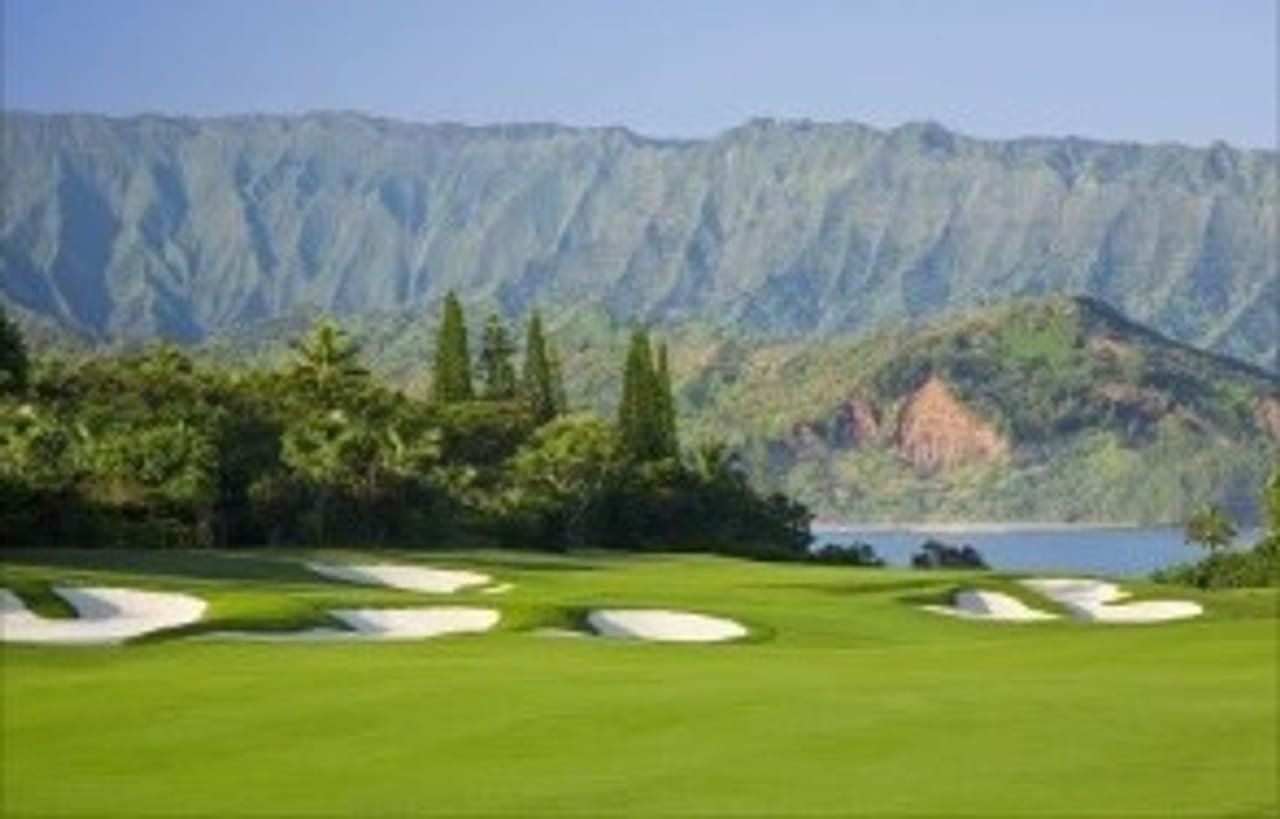 Coleman Country Club