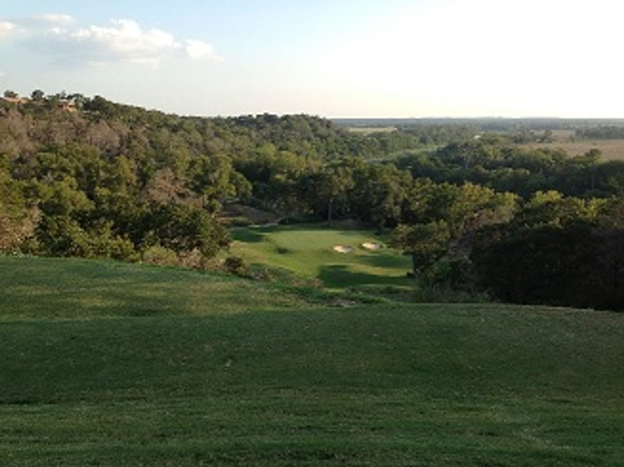 ColoVista Golf Club