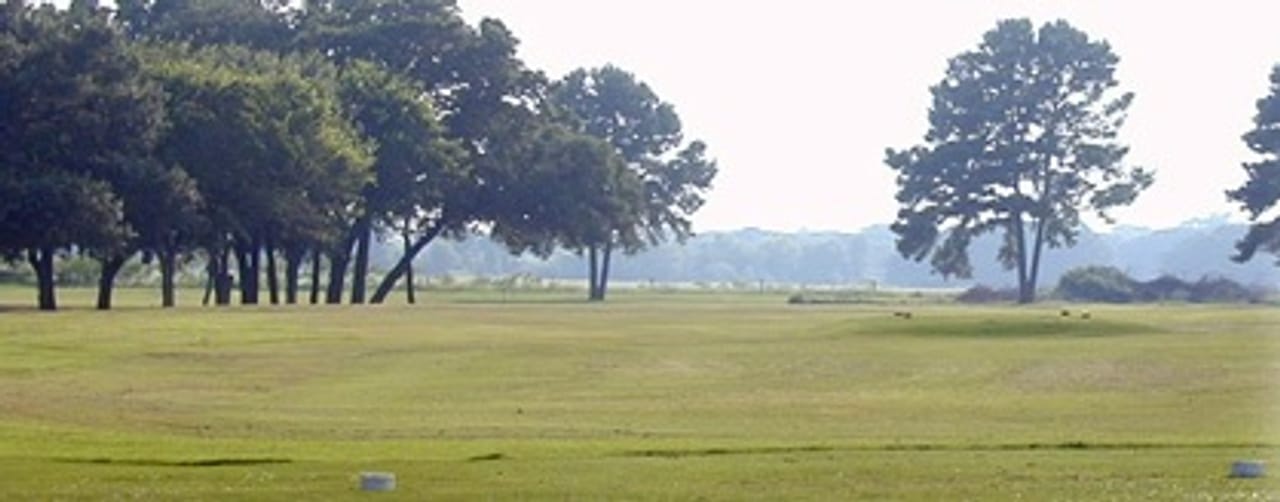 Copperas Hollow Country Club