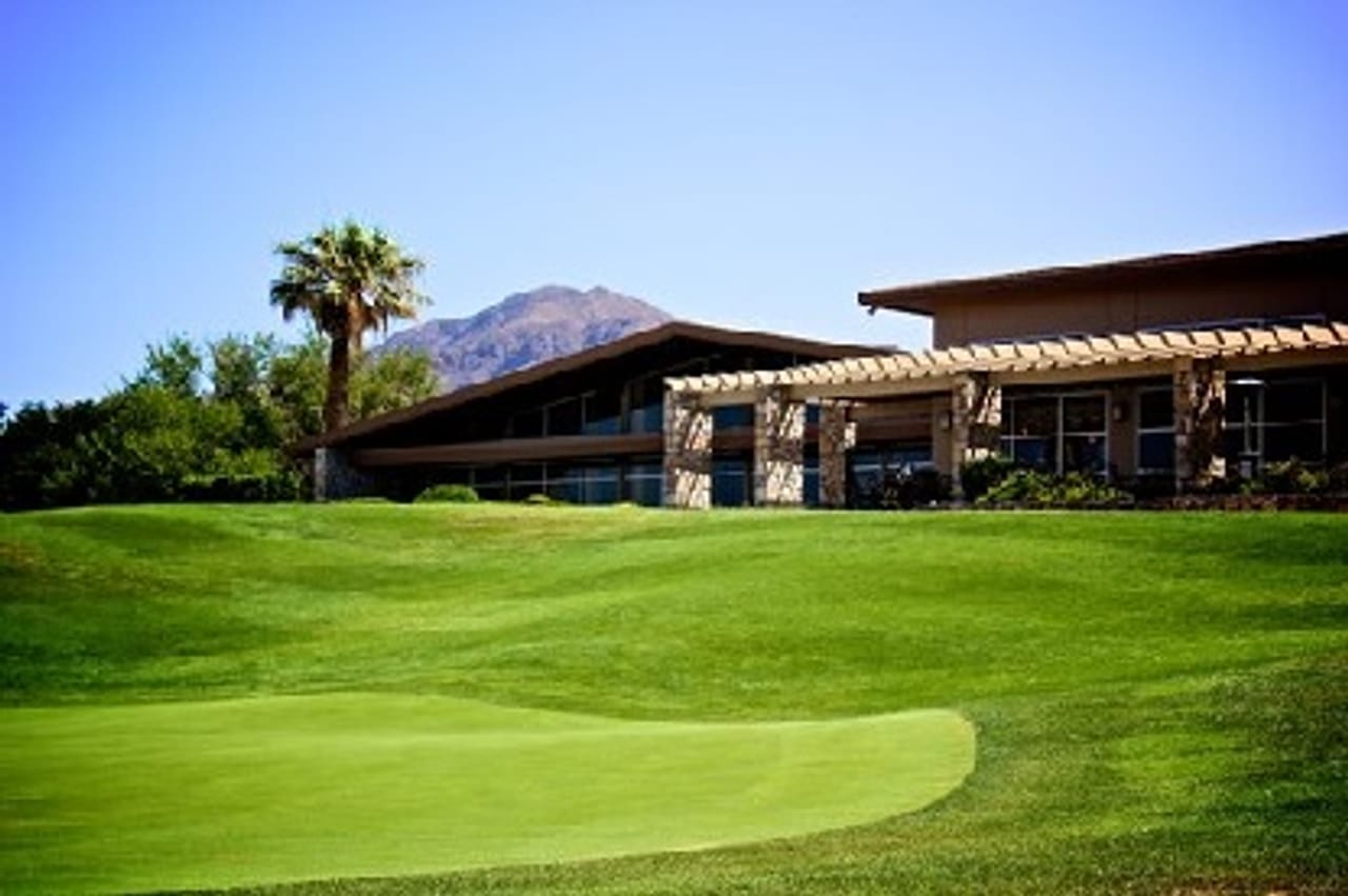 Coronado Golf & Country Club
