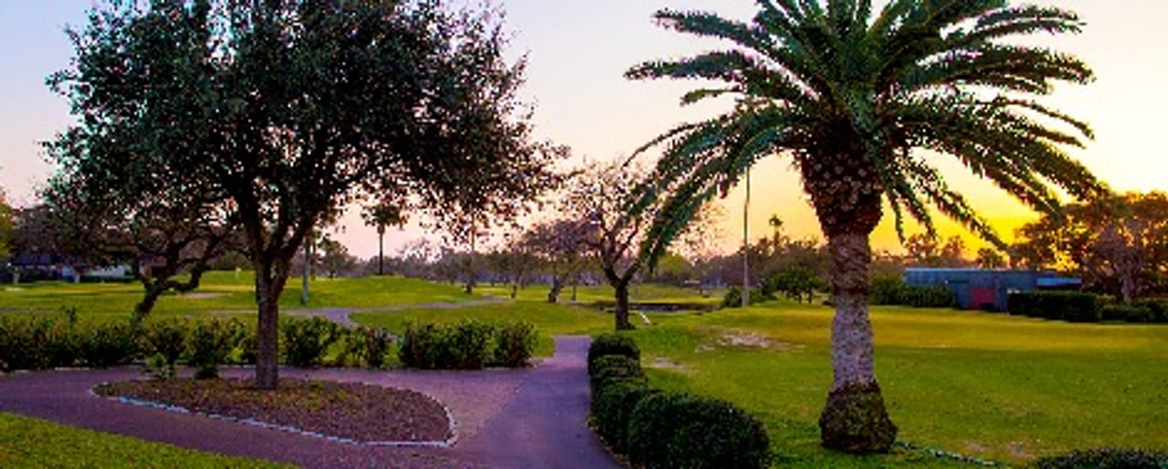 Corpus Christi Country Club