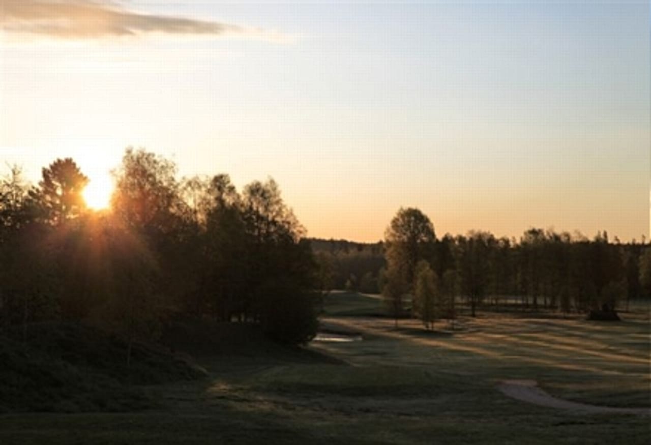 Borås Golfklubb (Norra)