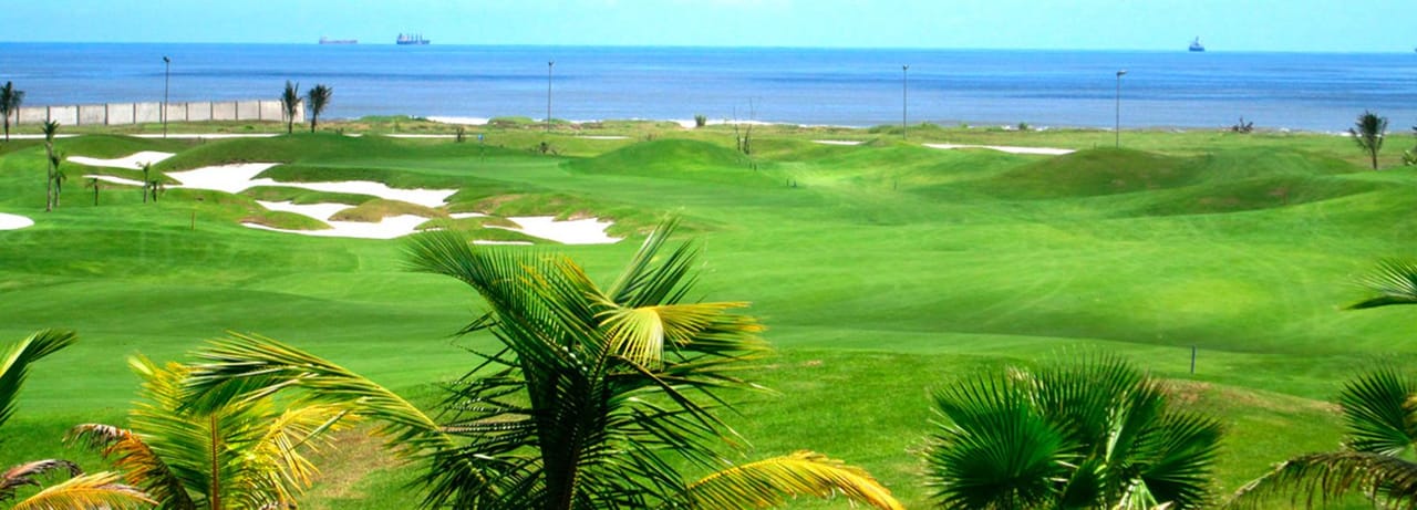 Club de Golf La Villa Rica