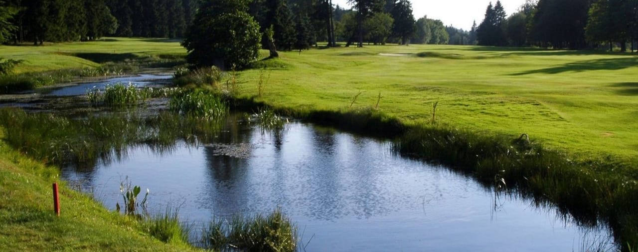 Royal Golf Club Mariánské Lázně