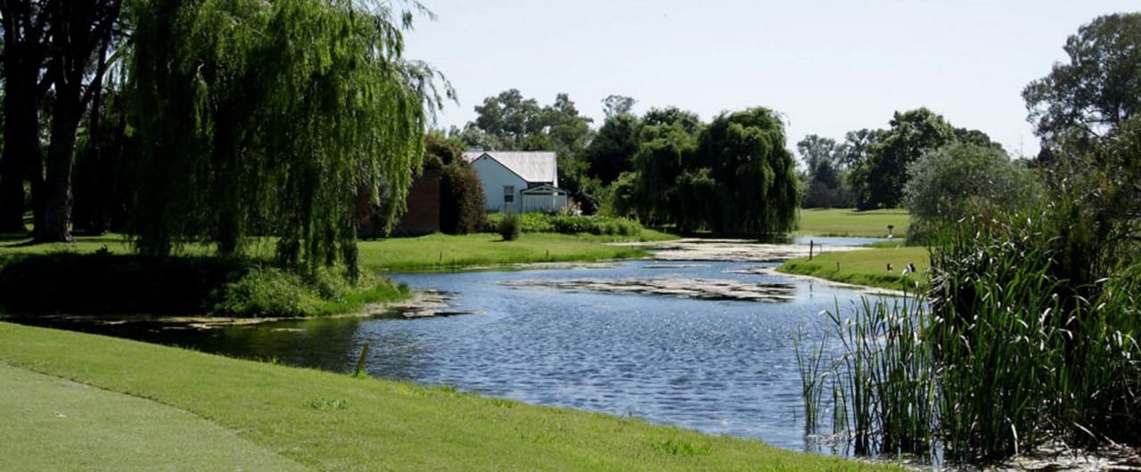 Club de Campo Los Pingüinos