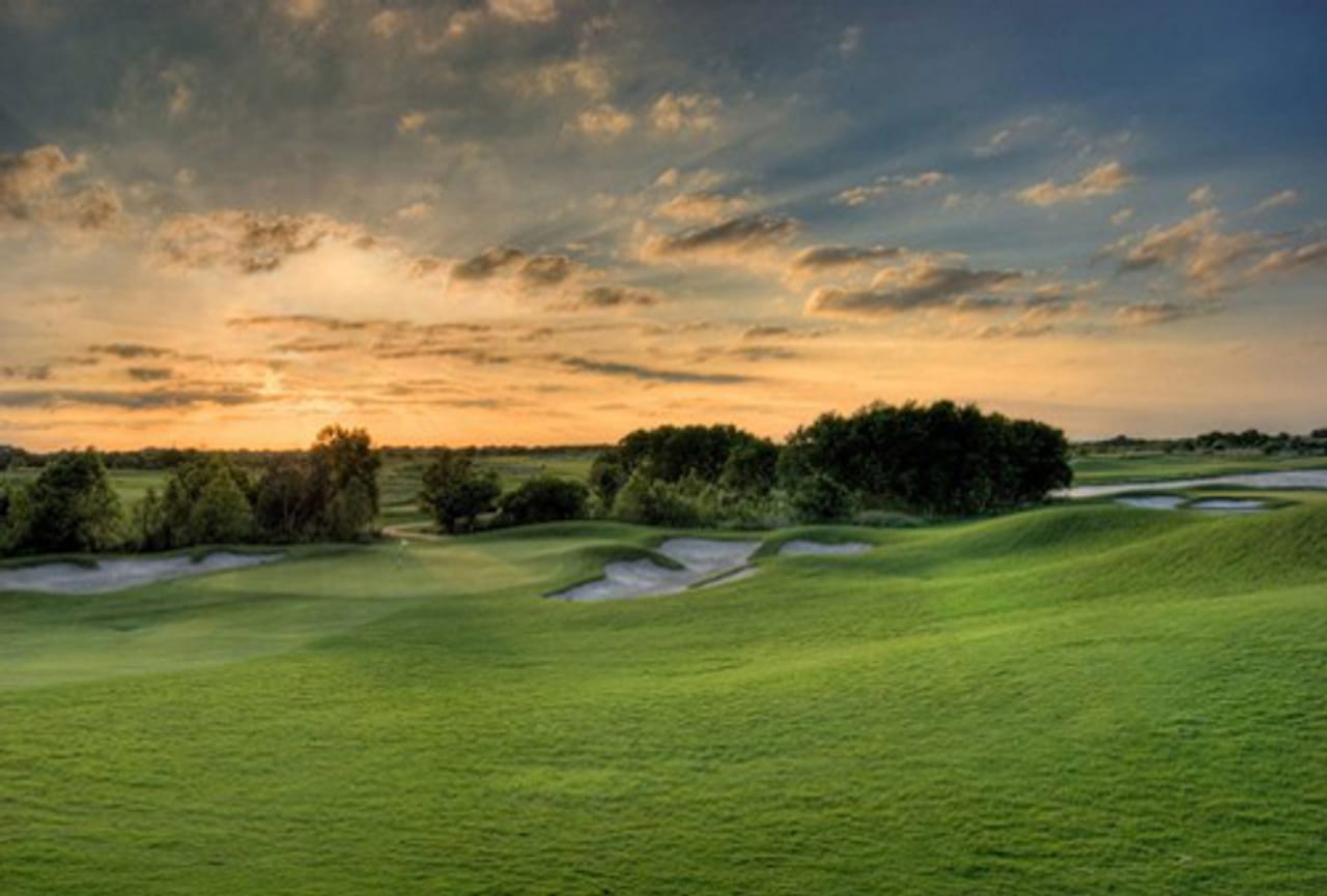 The Golf Club at Star Ranch
