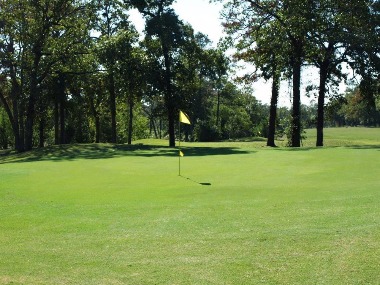 Kingwood Cove Golf Club