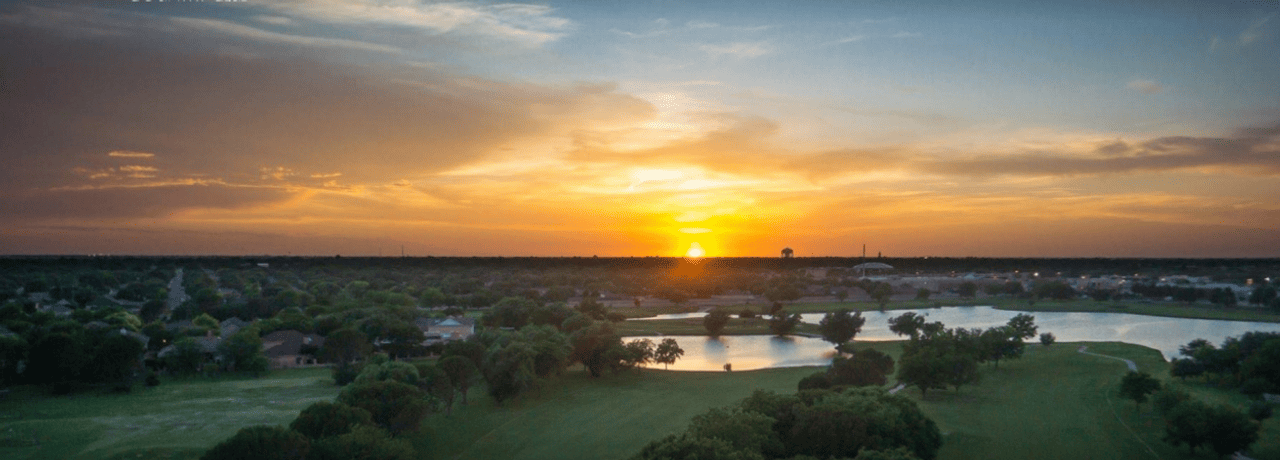 LakeRidge Country Club