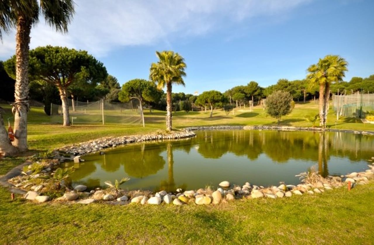 Pitch & Putt Tennis Esports Mora