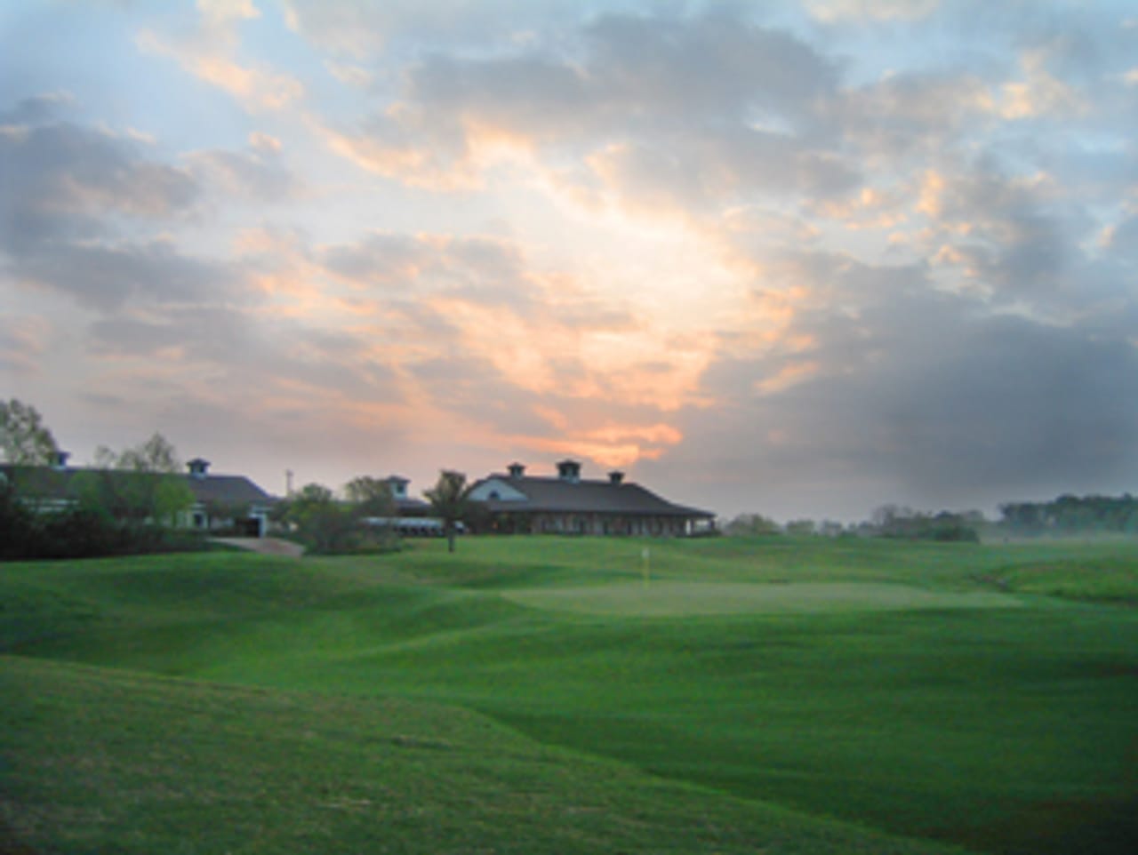 Meadowbrook Farms Golf Club