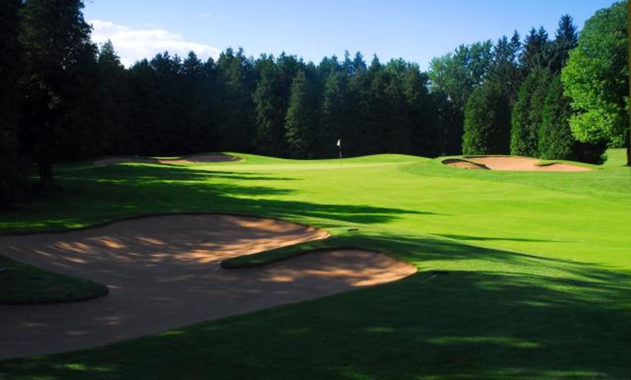 Club de Golf Islesmere