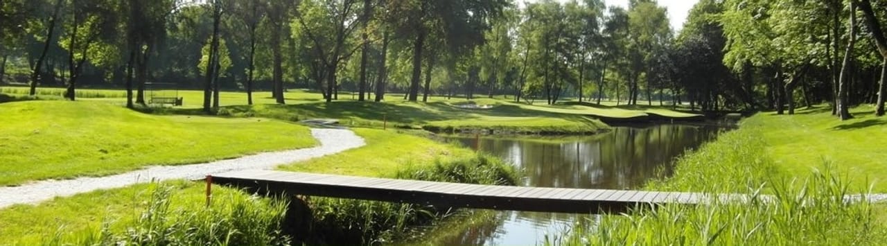 Openbare Golfbaan Kralingen