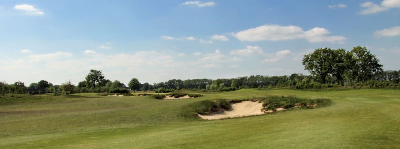 Golfpark de Turfvaert