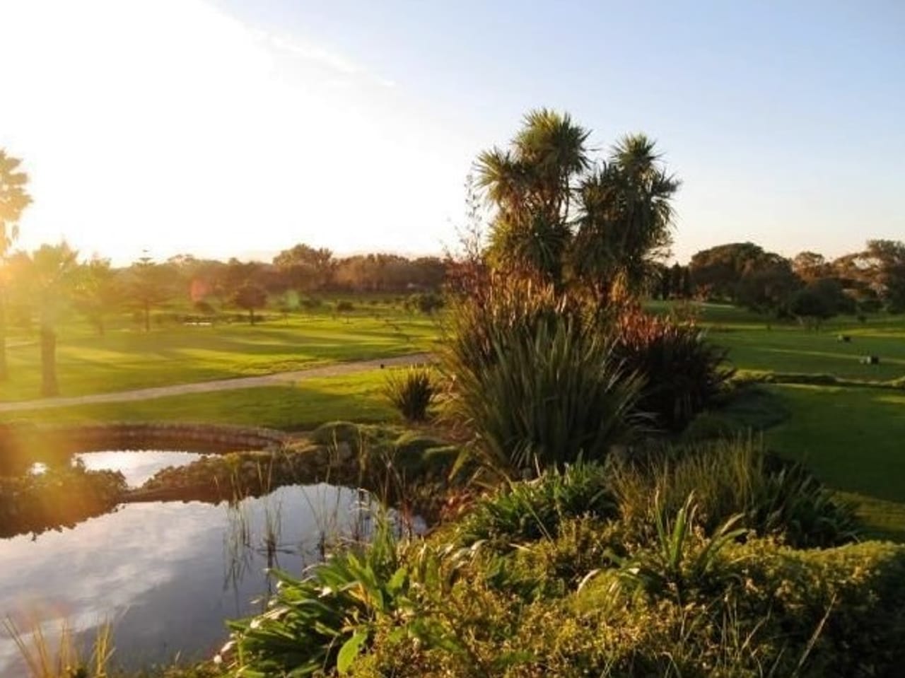 Rondebosch Golf Club