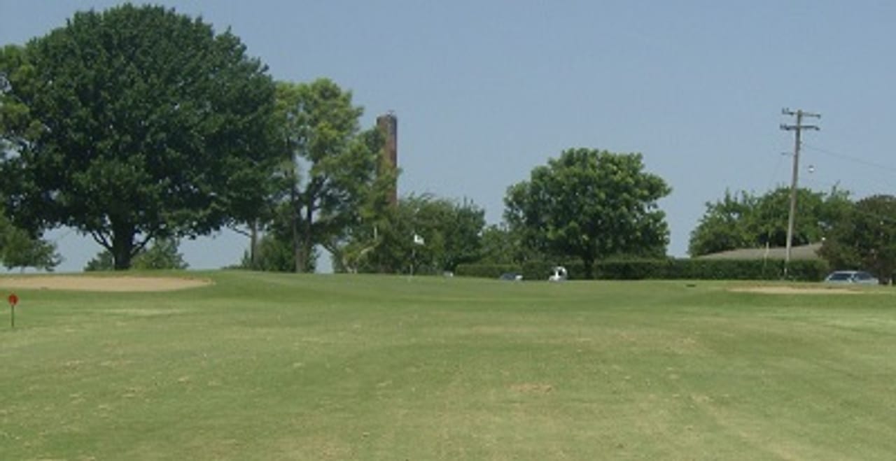 Corsicana Country Club