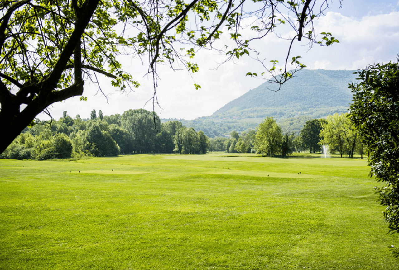 Golf Club Frassanelle
