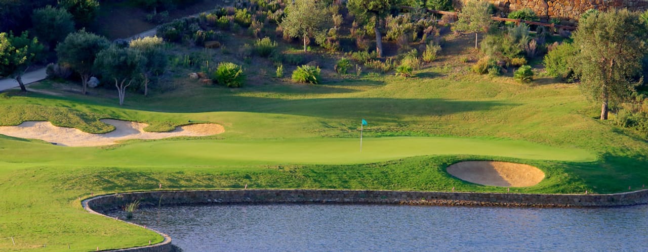 Valle Romano Golf & Resort