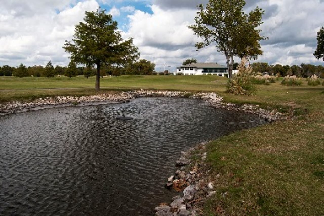 Country View Golf Club