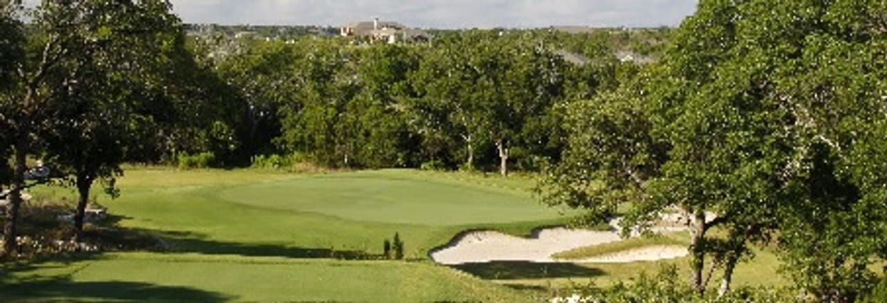 Cowan Creek Golf Club