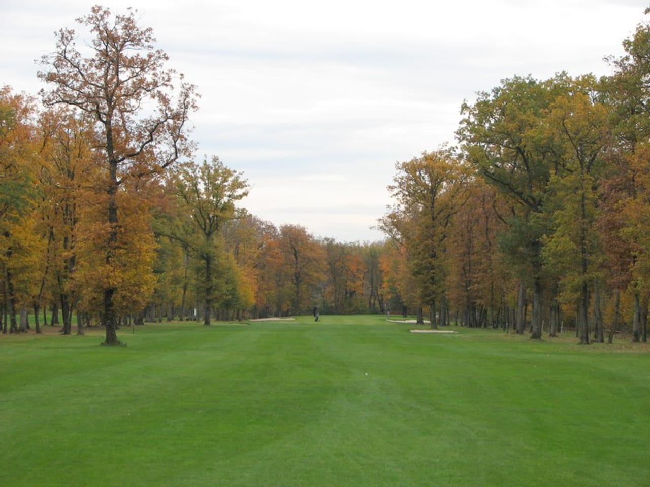 Golf Club Des Bouleaux