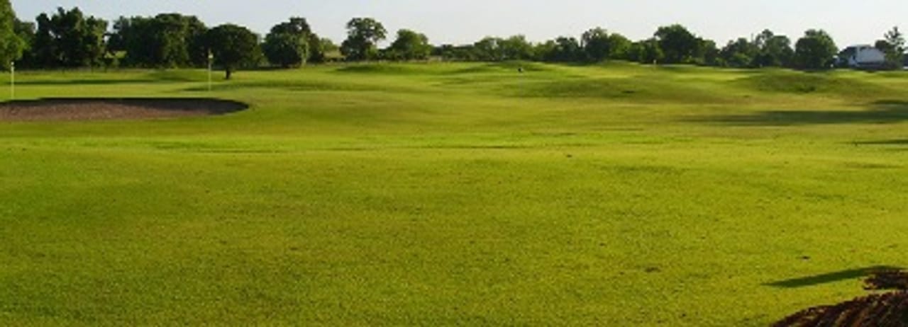 Cross Timbers Golf Course