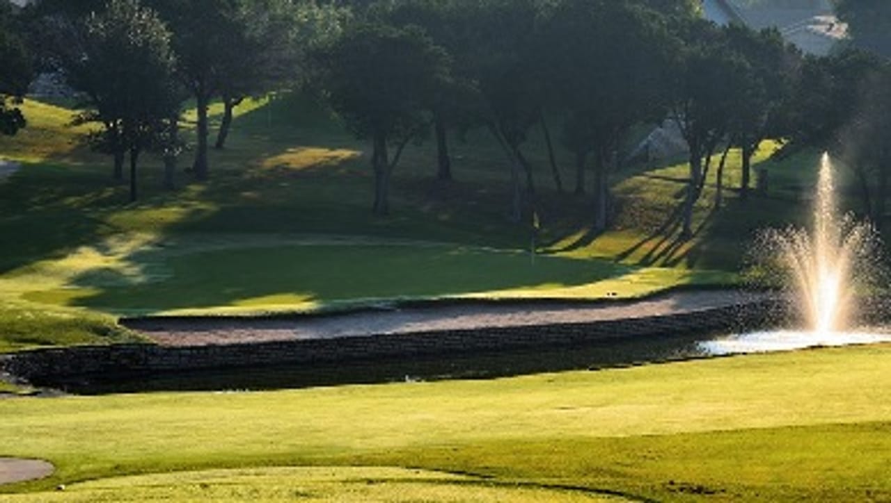 DeCordova Bend Country Club (Par 3)