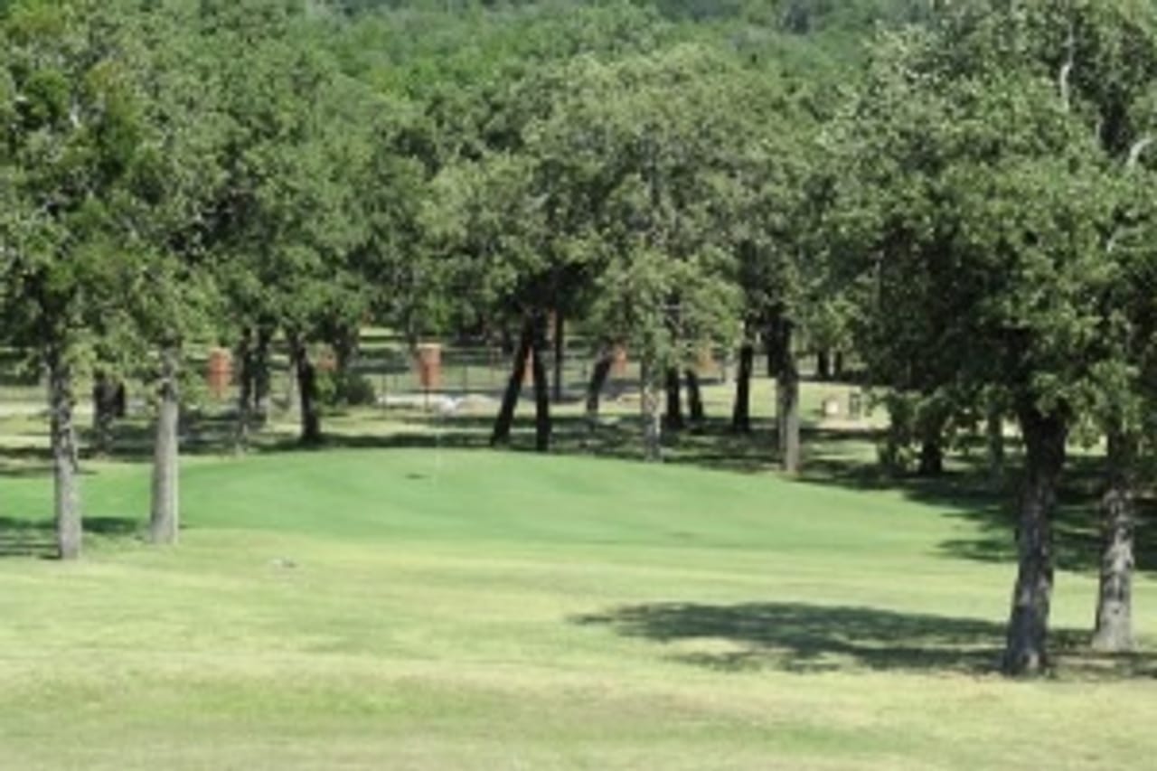Decatur Golf Club