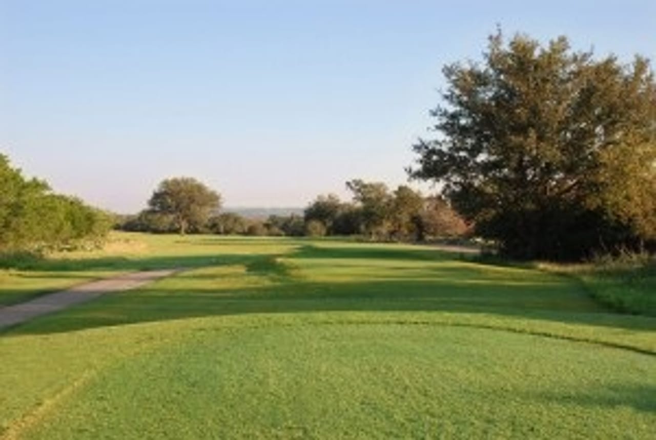 Delaware Springs Golf Course