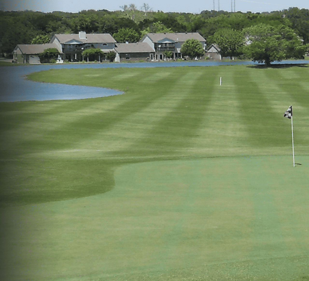 Mill Creek Country Club