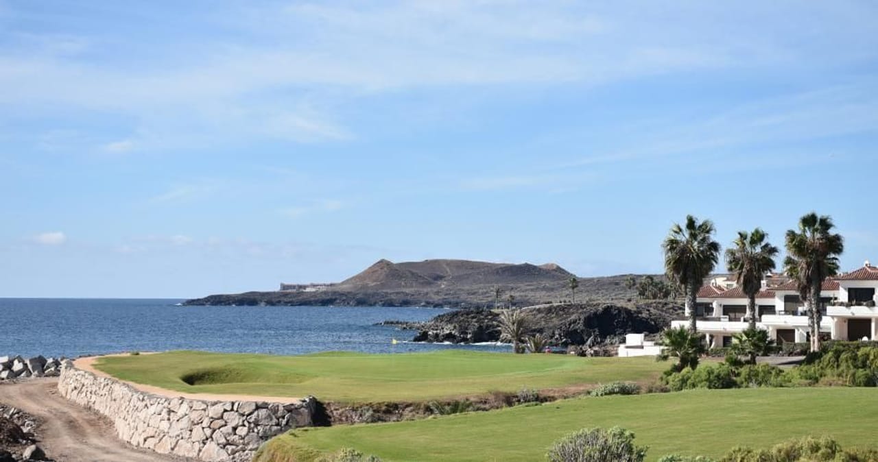 Amarilla Golf & Country Club