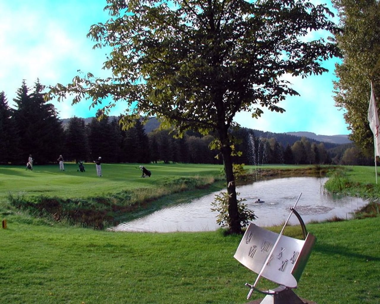 Golfclub Winterberg