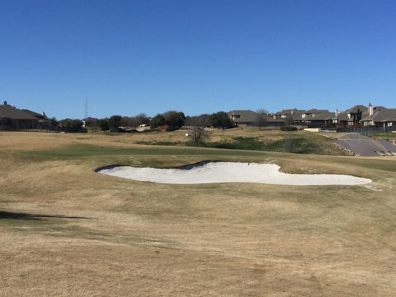 Teravista Golf Club