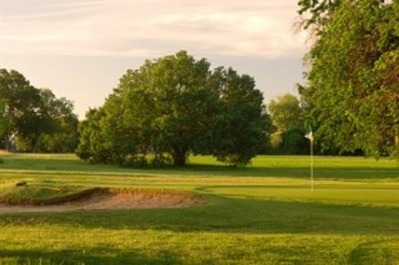 Denison Golf & Country Club