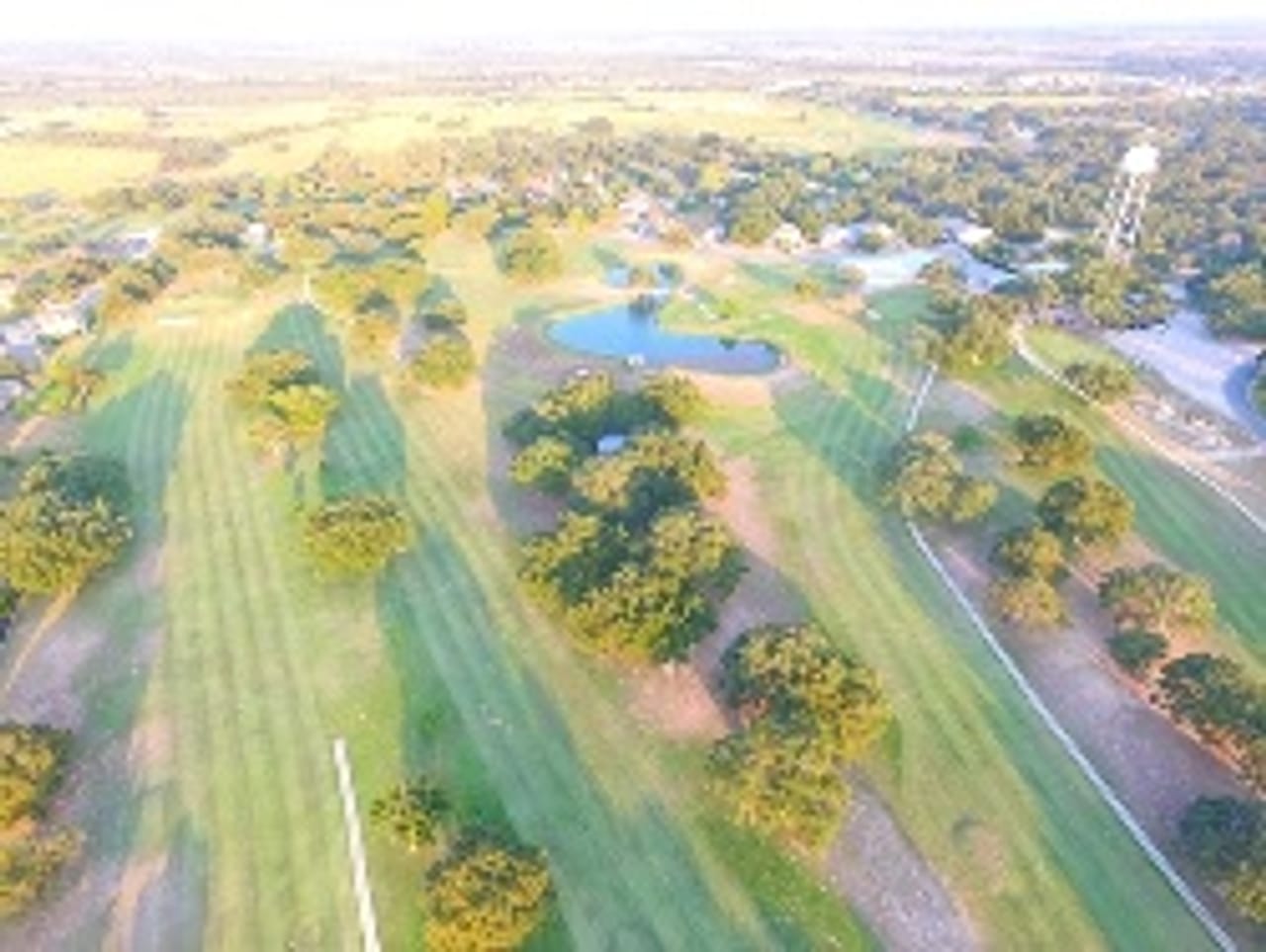 Devine Golf Course