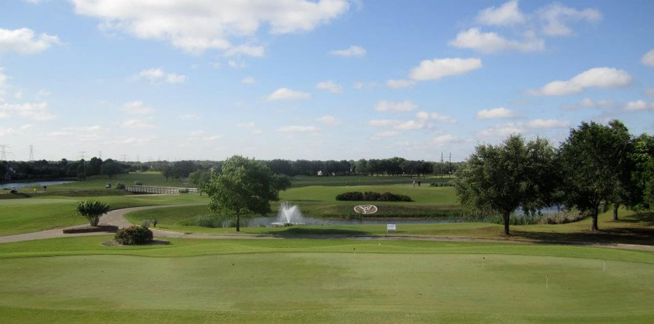 Willow Fork Country Club