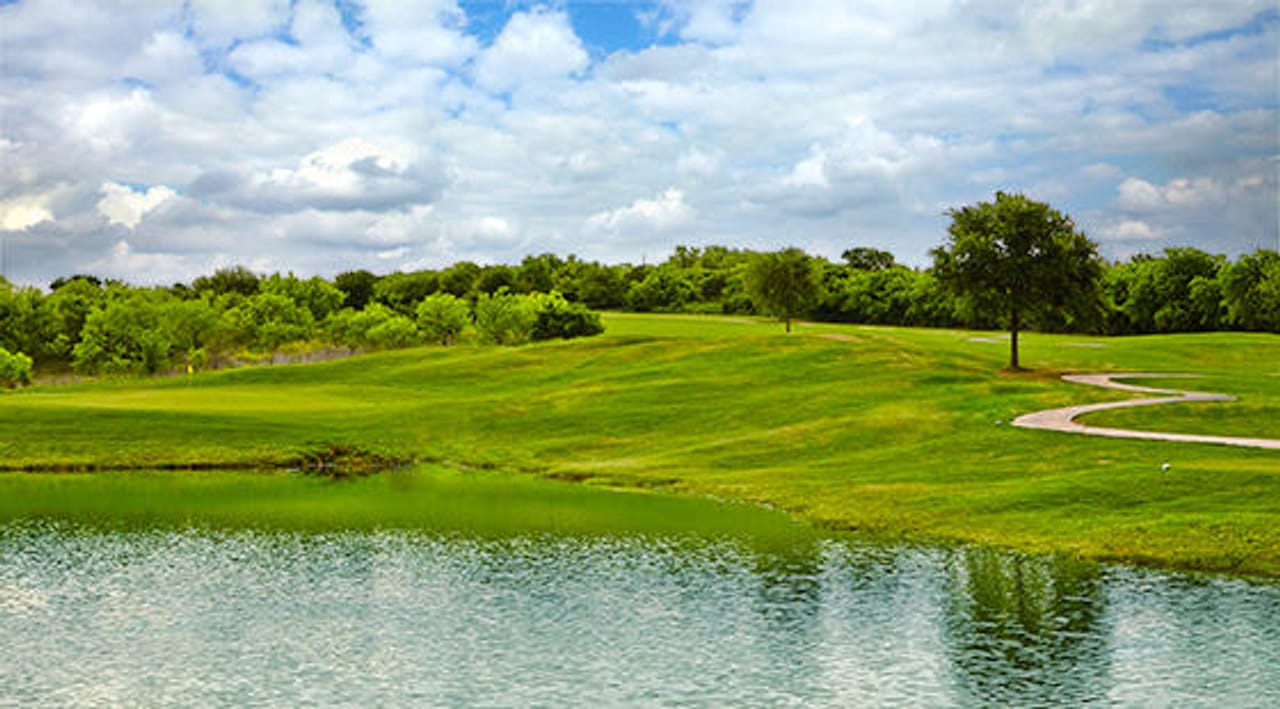 Wildflower Country Club