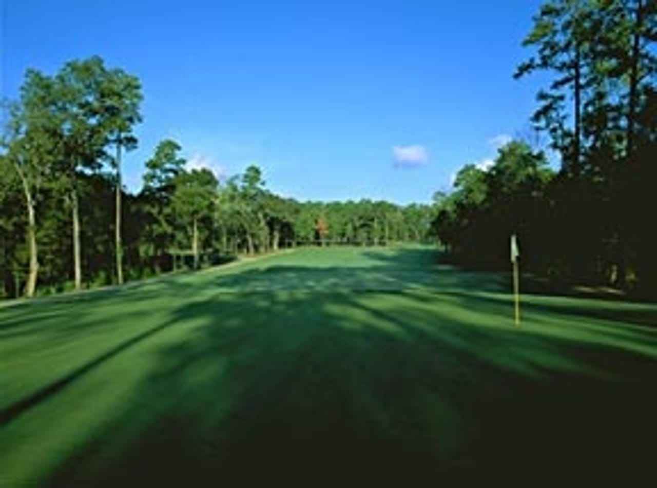 Eagle Pointe Golf Club