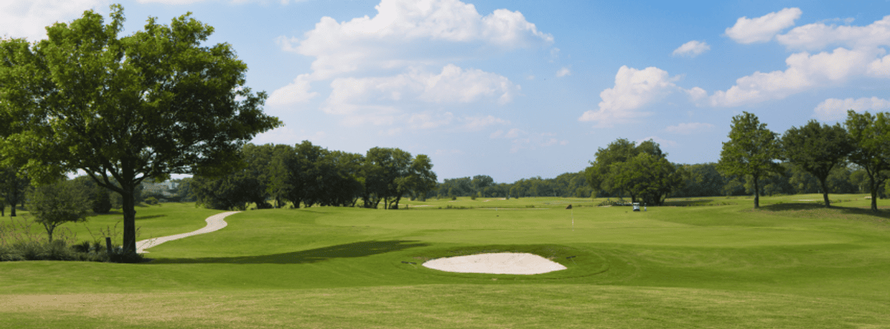 The Courses at Watters Creek (The Futures)