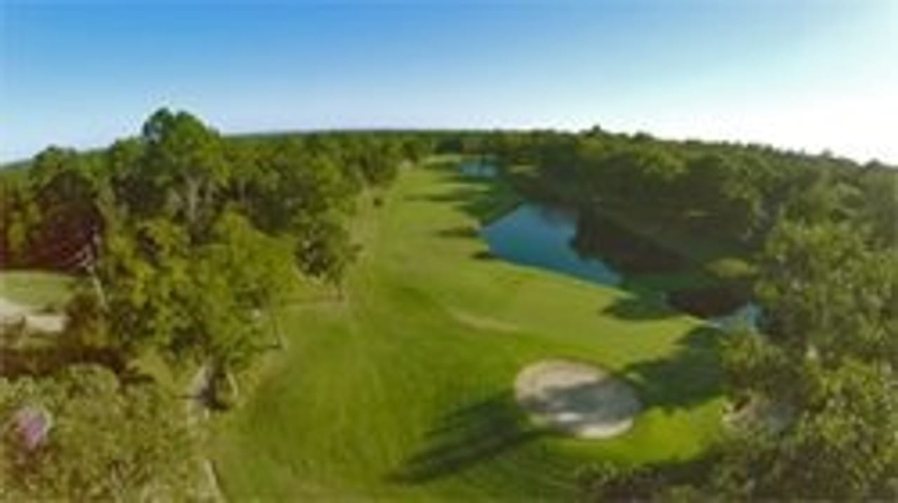 Eagle's Bluff Country Club