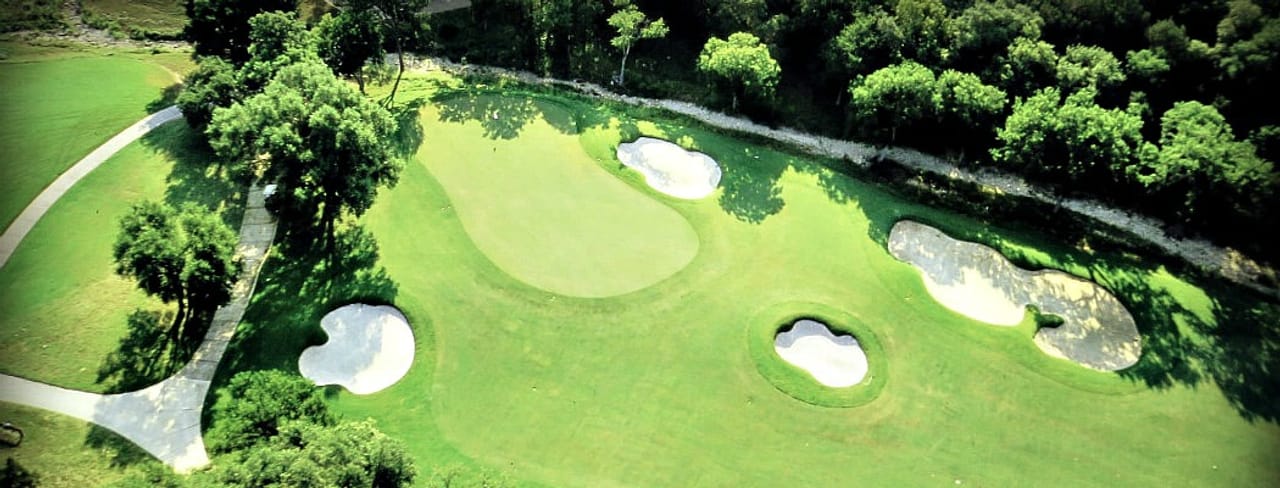 Twin Creeks Country Club