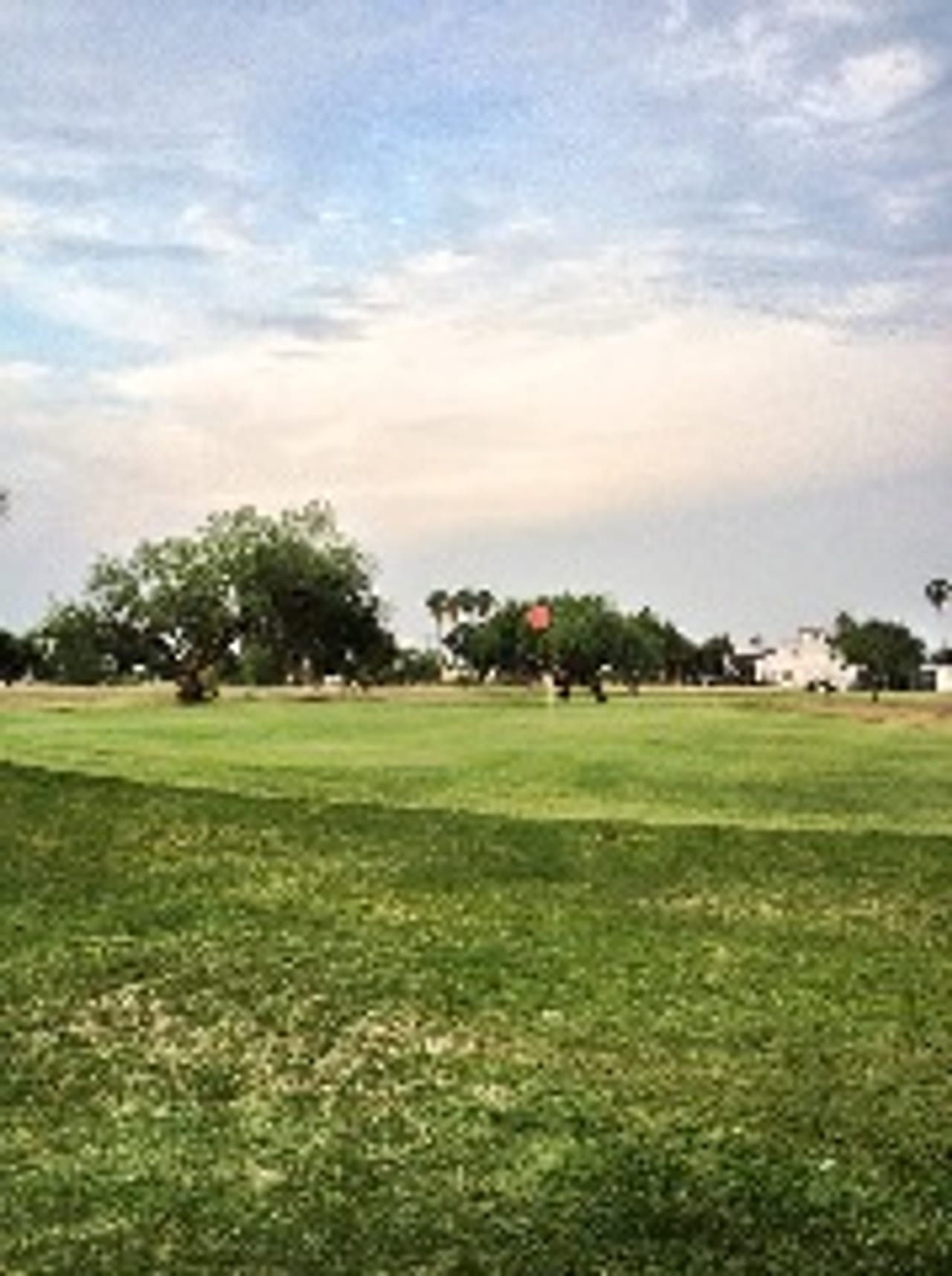 Ebony Hills Golf Club