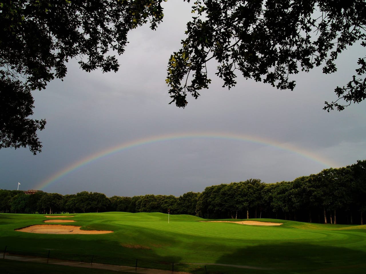 Trophy Club Country Club (Whitworth)