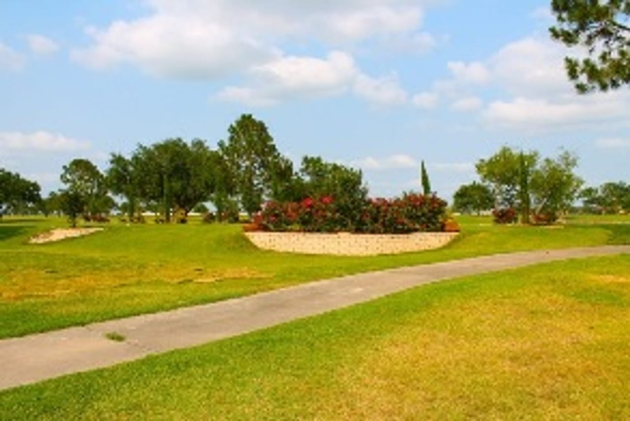 El Campo Country Club