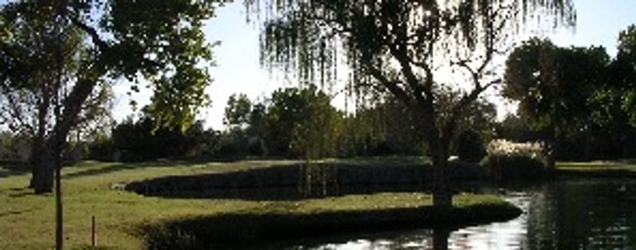 El Paso Country Club