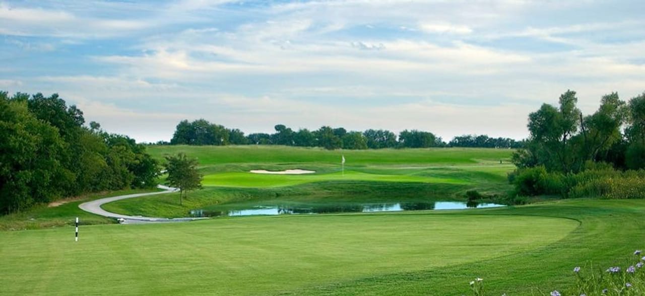 The Bridges Golf Club