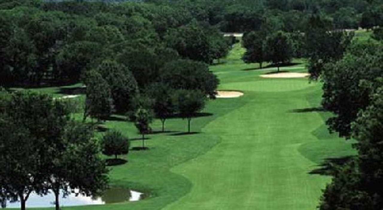 Eldorado Country Club