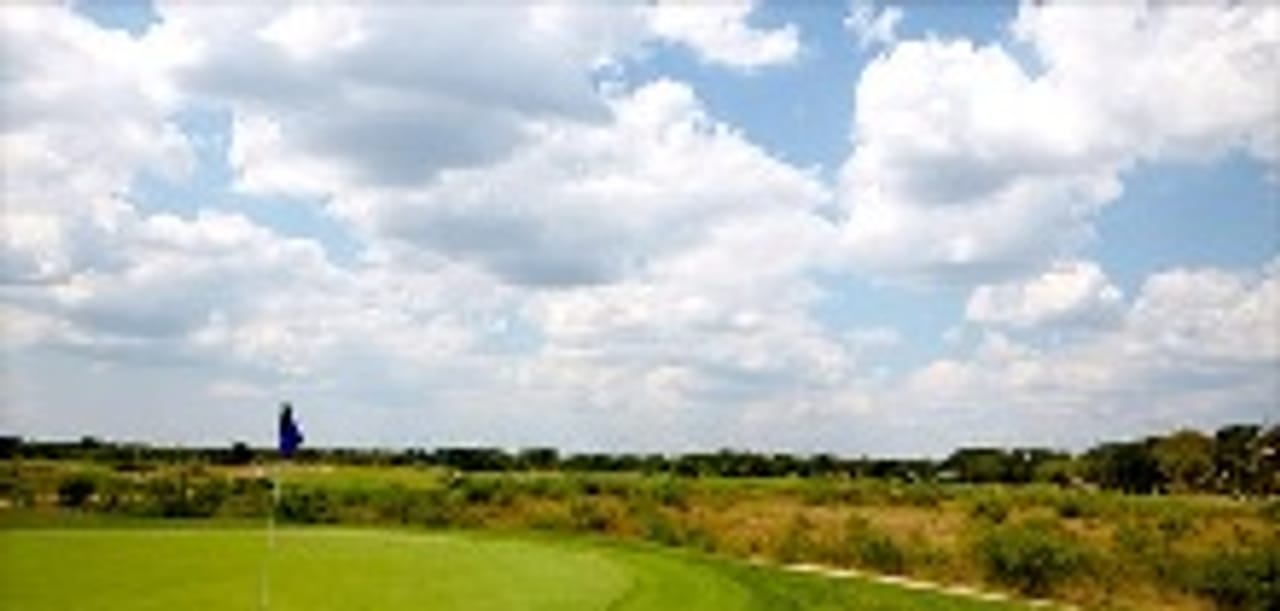 Fair Oaks Ranch Golf & Country Club (Live Oak)