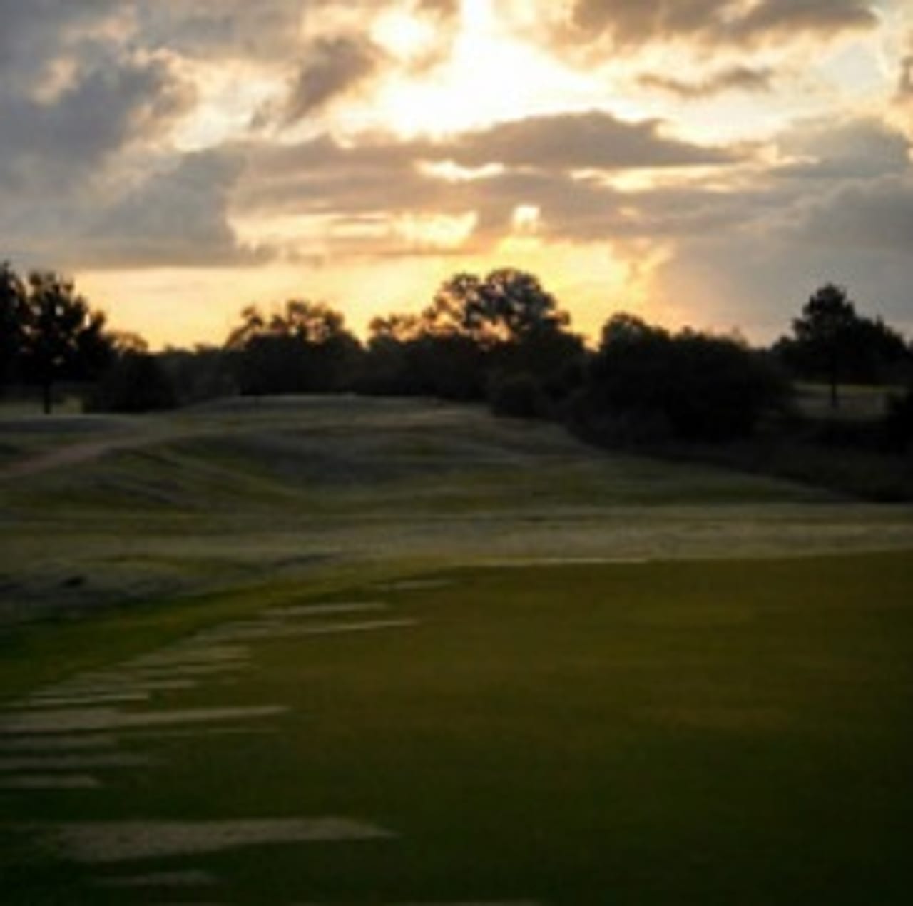 Faith Bridge Ranch Golf Club