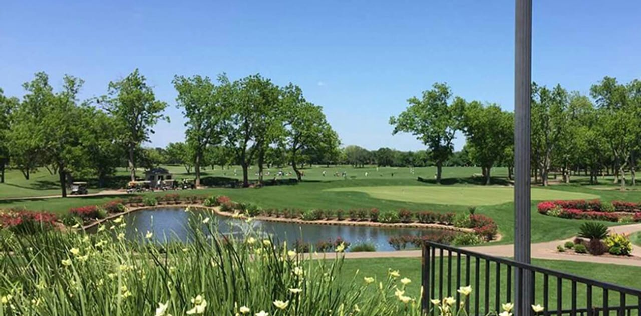 Sweetwater Country Club (Cypress)