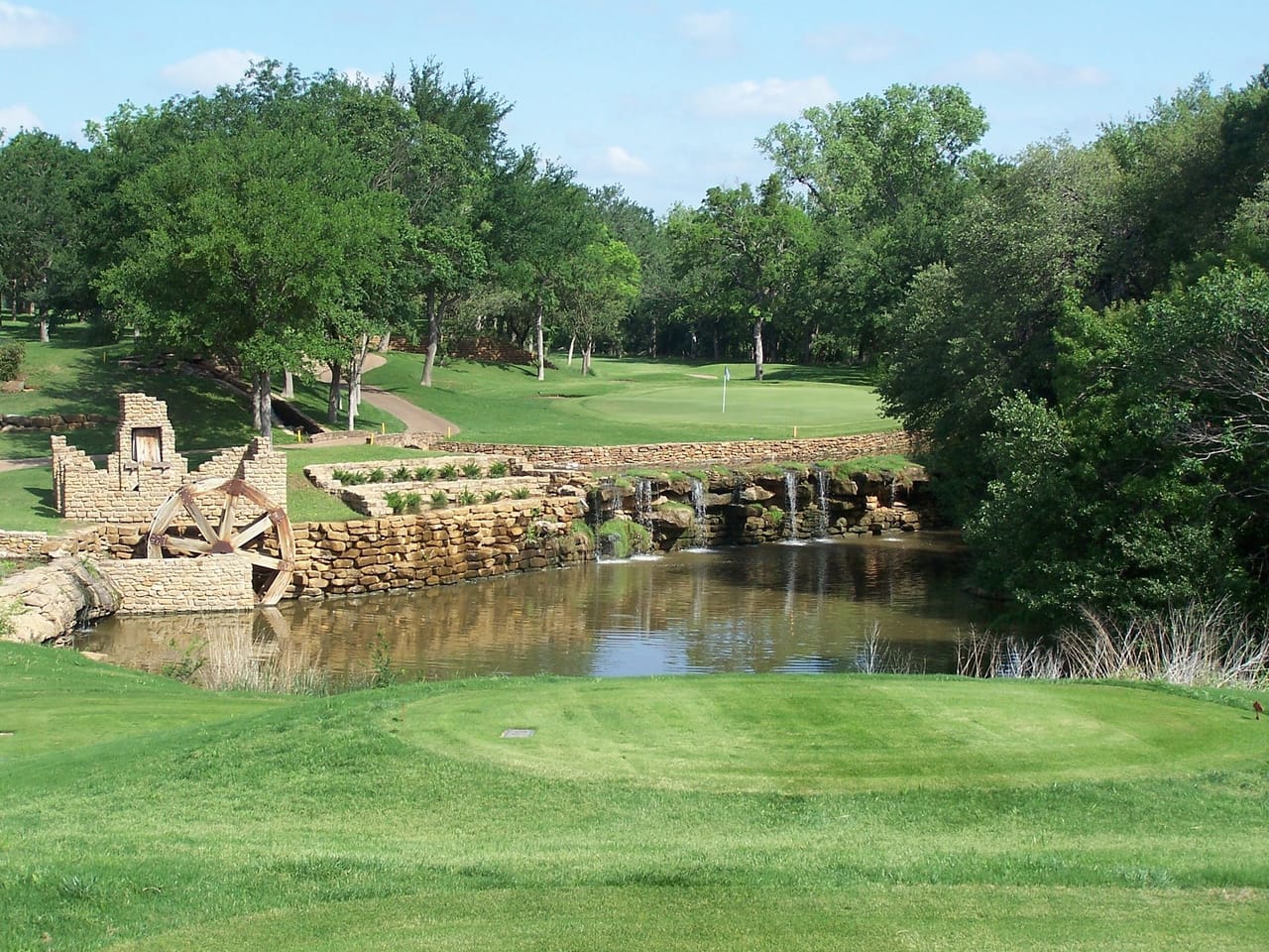 SugarTree Golf Club